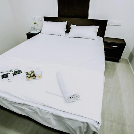 Отель Indra Regency Thiruttani Экстерьер фото